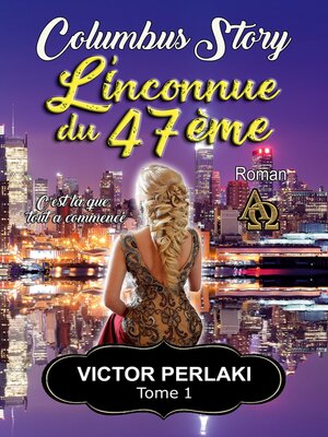 cover image of L'inconnue du 47ème